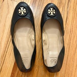 Tory Burch Allie Ballet Flats